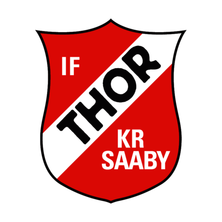 Thor KR Saaby