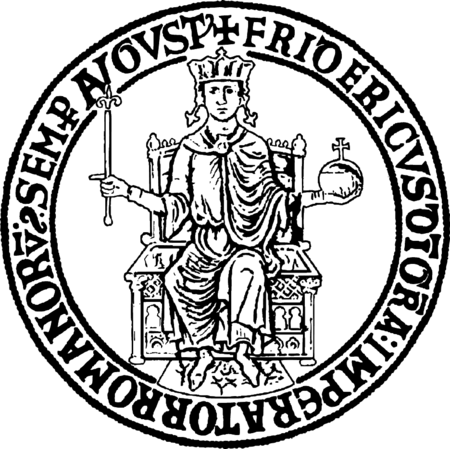 Università degli Studi di Napoli - Federico II