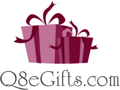 Q8e Gifts