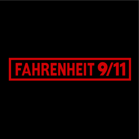 Fahrenheit 9/11