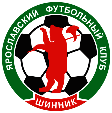Shinnik Yaroslavl