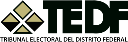 Triubunal Electoral del D.F.