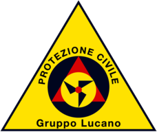 Protezione Civile Gruppo Lucano