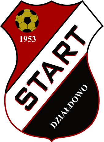 KS Start Działdowo