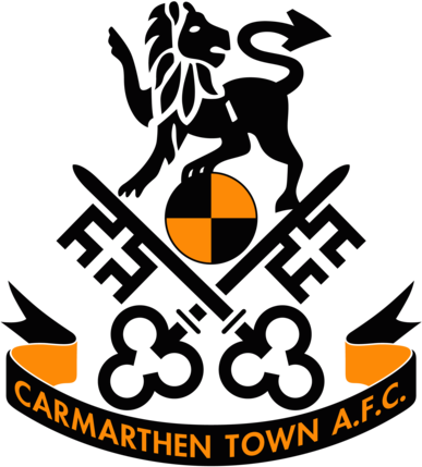 Carmarthen Town AFC