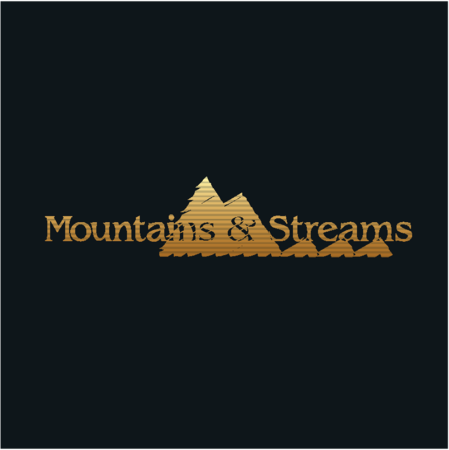 Mountains & Streams