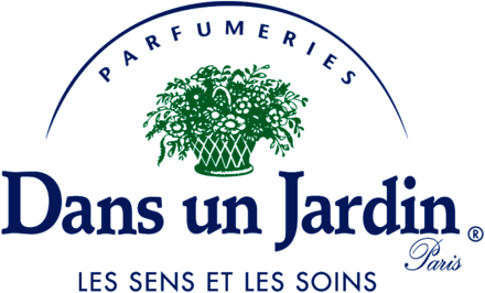 Dans Un Jardin