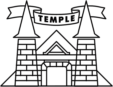 Temple