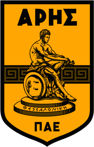 Aris Thessaloniki