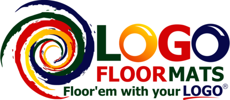 Logo Floor Mats