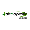 Art Clay World Mexico