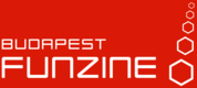 Funzine Budapest