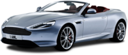 Convertible Db9 Aston Martin