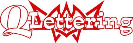 Qlettering