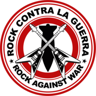 ROCK CONTRA LA GUERRA Version 1