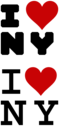 I Love New York