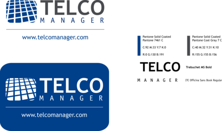 Telcomanager