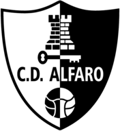 CD Alfaro Escudo 