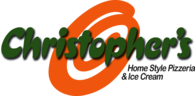 Christopher's Home Style Pizzeria & Ice Cream