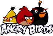 Angry Birds 