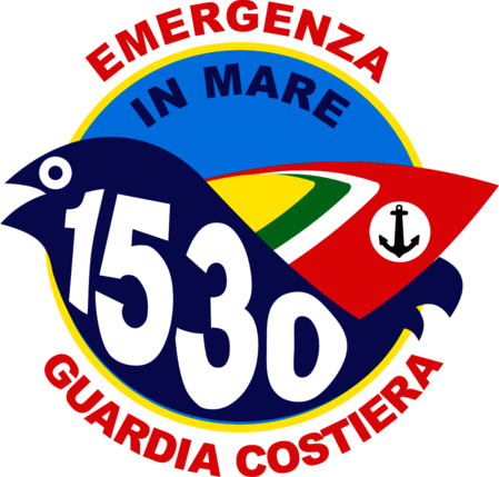 guardia costiera 1530