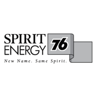 Spirit Energy