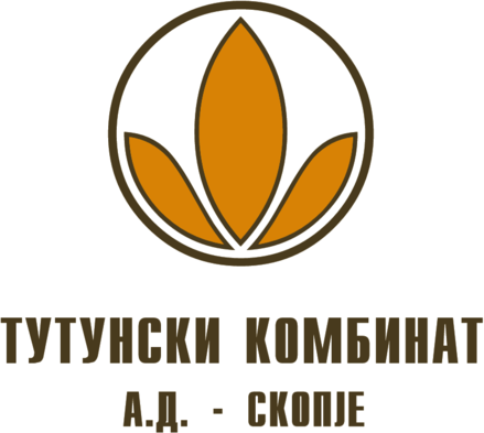 Tutunski kombinat A.D. Skopje