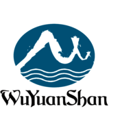 wuyuanshan water