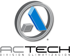 ac tech division climatizacion