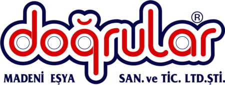 DOĞRULAR MADENİ EŞYA