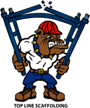 Top Line Scaffolding