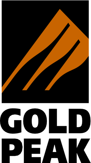 Gold Peak 