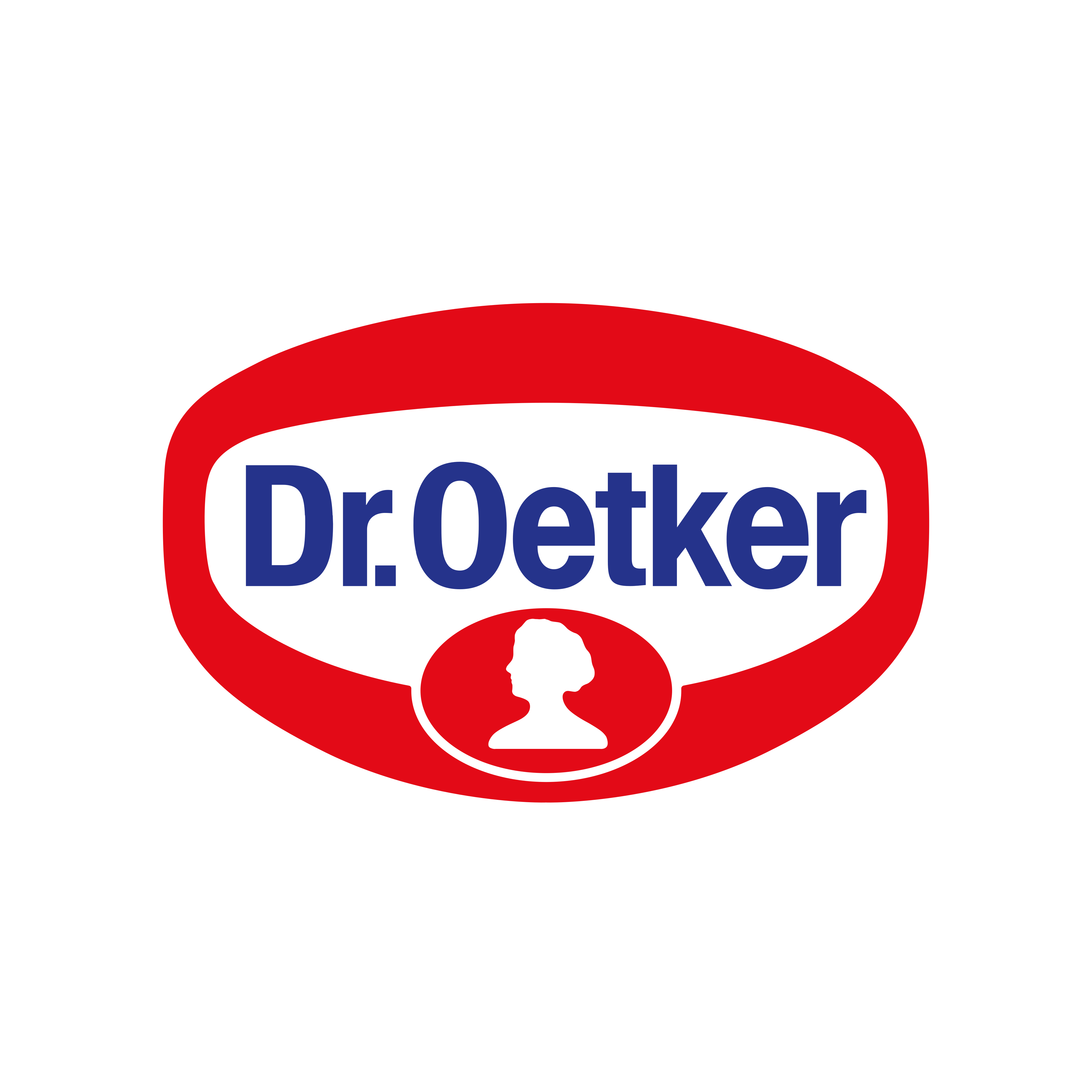 Dr. Oetker
