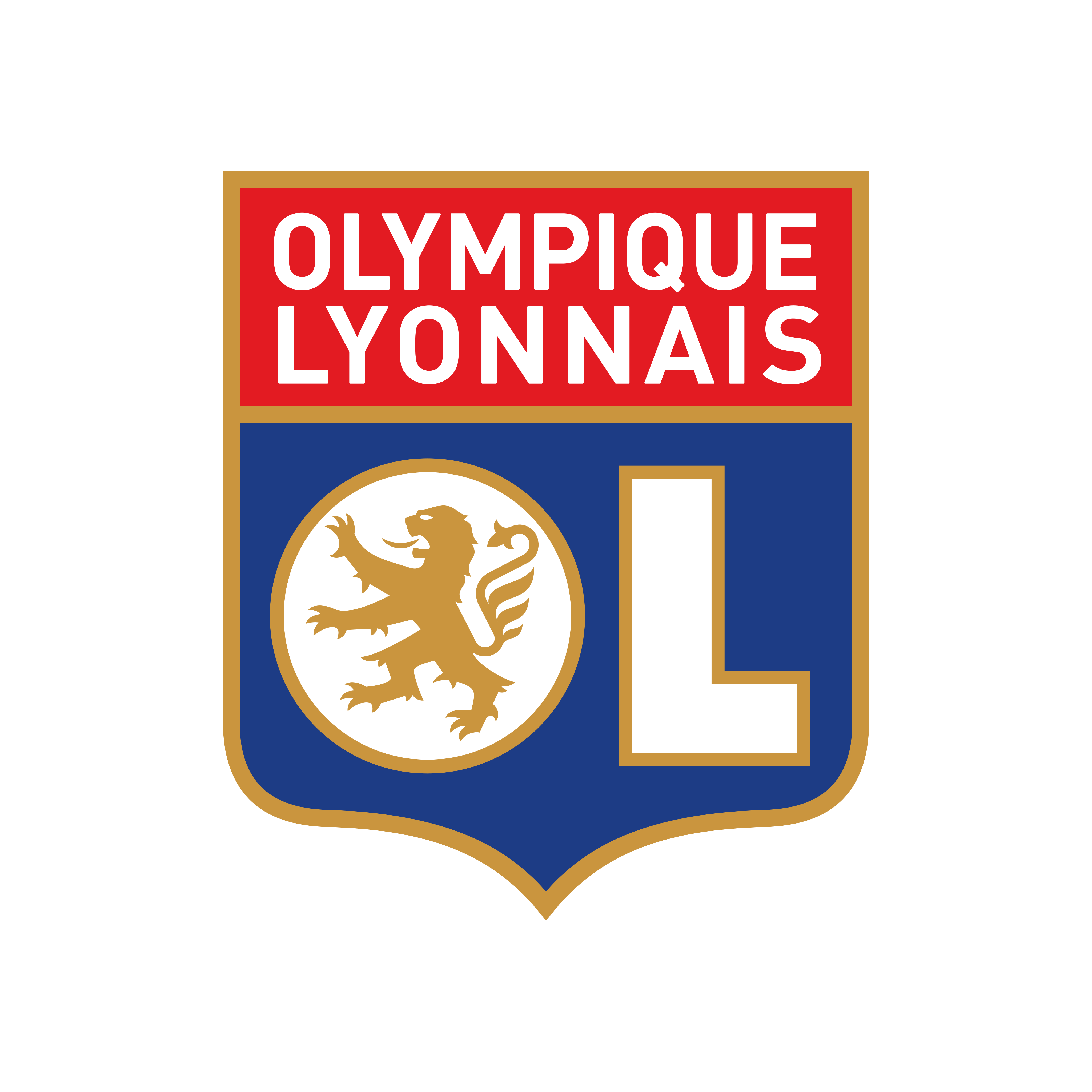 Olympique Lyonnais (Lyon)
