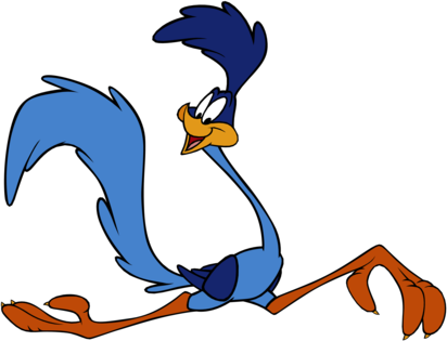 Roadrunner