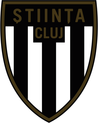 Stiinta Cluj Napoca