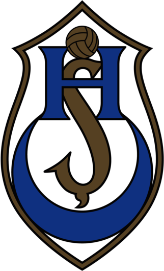 Seker Hilal SK Ankara (early 60's logo)