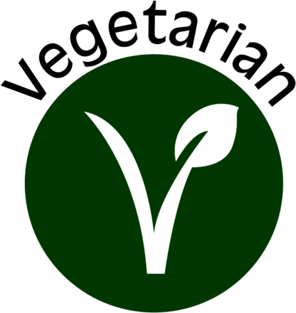 Vegetarian