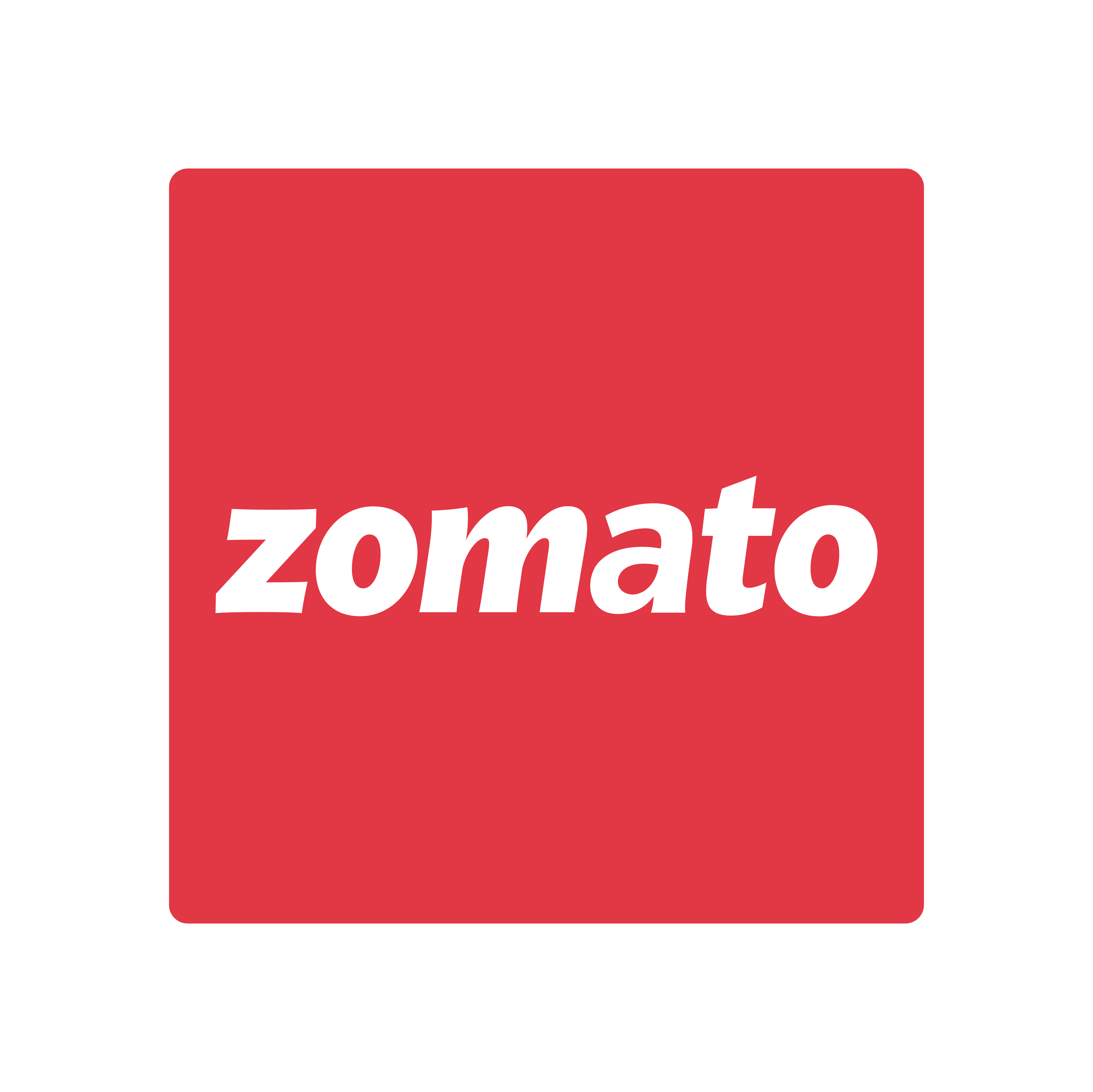Zomato