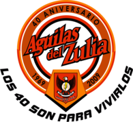 AGUILAS DEL ZULIA 40 ANIVERSARIO
