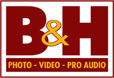B&H Photo Video
