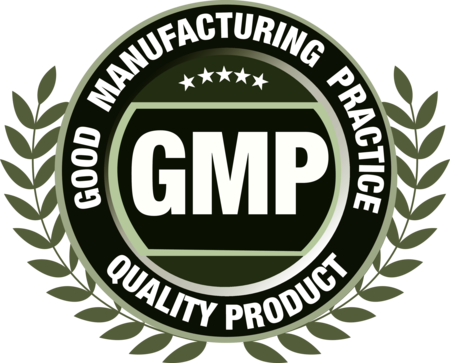 GMP GOOD MANUFACTURING PRACTICE