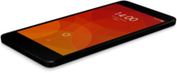 Xiaomi Top View