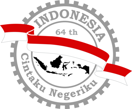 Indonesia Cintaku Negeriku