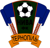 FK Niva Ternopol' (90's)