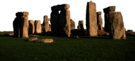 Stonehenge