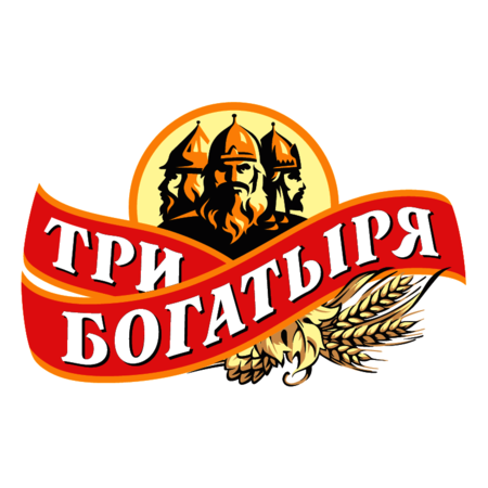 Tri Bogatyrya