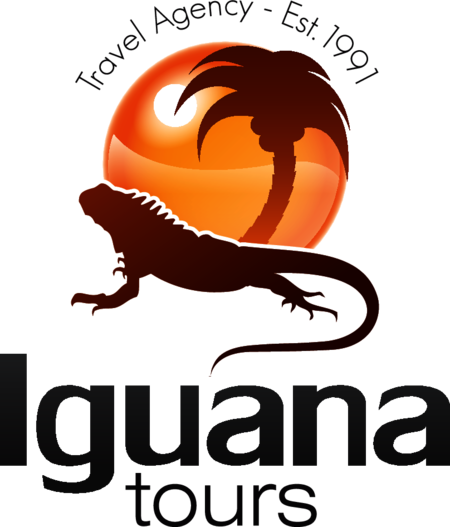 Iguana Tours
