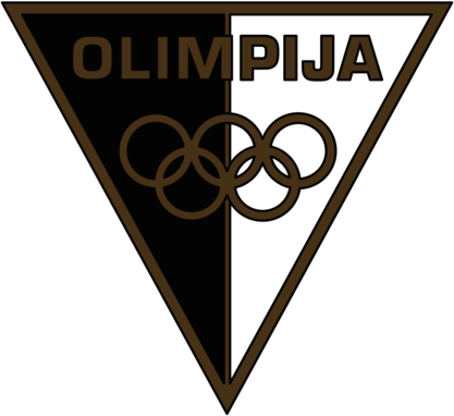 Olimpija Ljubljana