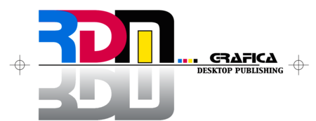 RDM Grafica desktop publishing